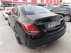 مێرسێدس بێنز C-Class